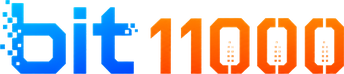 bit 11000 সাইটের লোগো